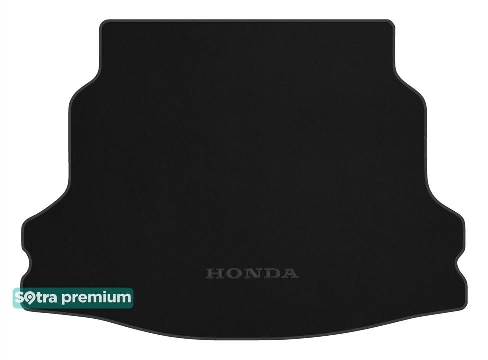 Sotra 90844-CH-GRAPHITE Trunk mat Sotra Premium graphite for Honda Civic 90844CHGRAPHITE