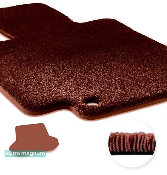 Sotra 07670-MG20-RED Trunk mat Sotra Magnum red for Subaru Outback 07670MG20RED