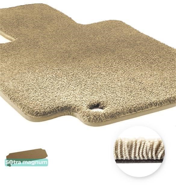 Sotra 90322-MG20-BEIGE Trunk mat Sotra Magnum beige for Honda Pilot 90322MG20BEIGE