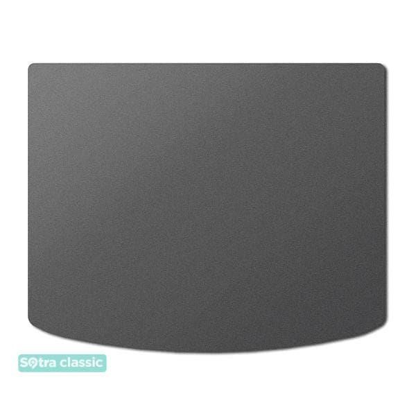 Sotra 90469-GD-GREY Trunk mat Sotra Classic grey for Volvo V40 90469GDGREY