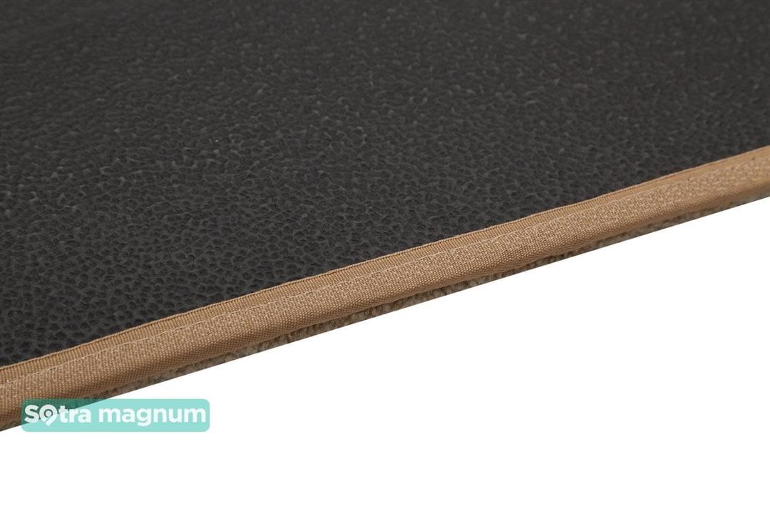 Sotra Trunk mat Sotra Magnum beige for Volkswagen Up! – price