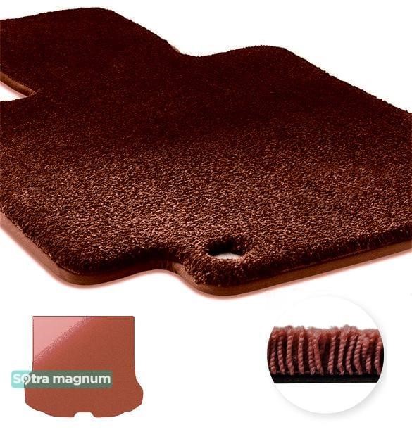 Sotra 90411-MG20-RED Trunk mat Sotra Magnum red for Volvo V70 90411MG20RED