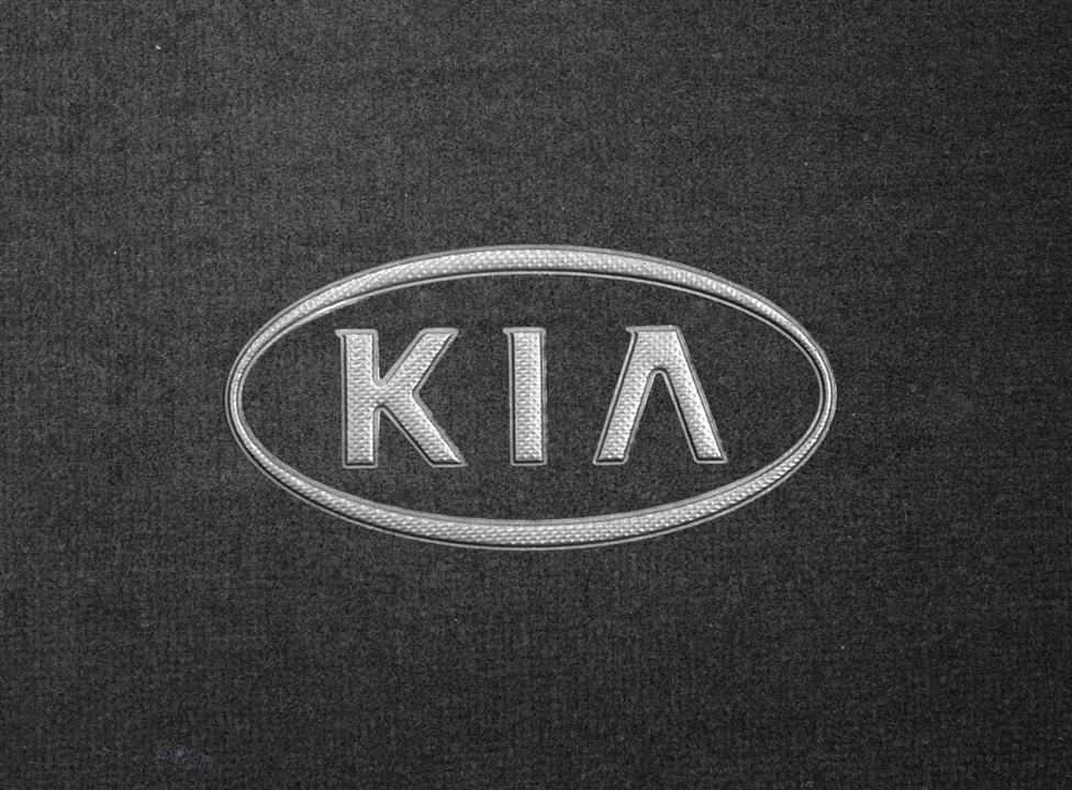 Trunk mat Sotra Classic grey for Kia Optima Sotra 05282-GD-GREY