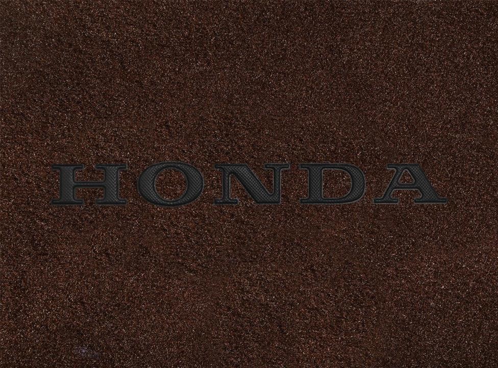 Trunk mat Sotra Premium chocolate for Honda Civic Sotra 08056-CH-CHOCO