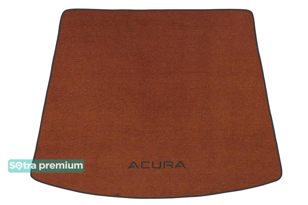 Sotra 90541-CH-TERRA Trunk mat Sotra Premium terracot for Acura MDX 90541CHTERRA