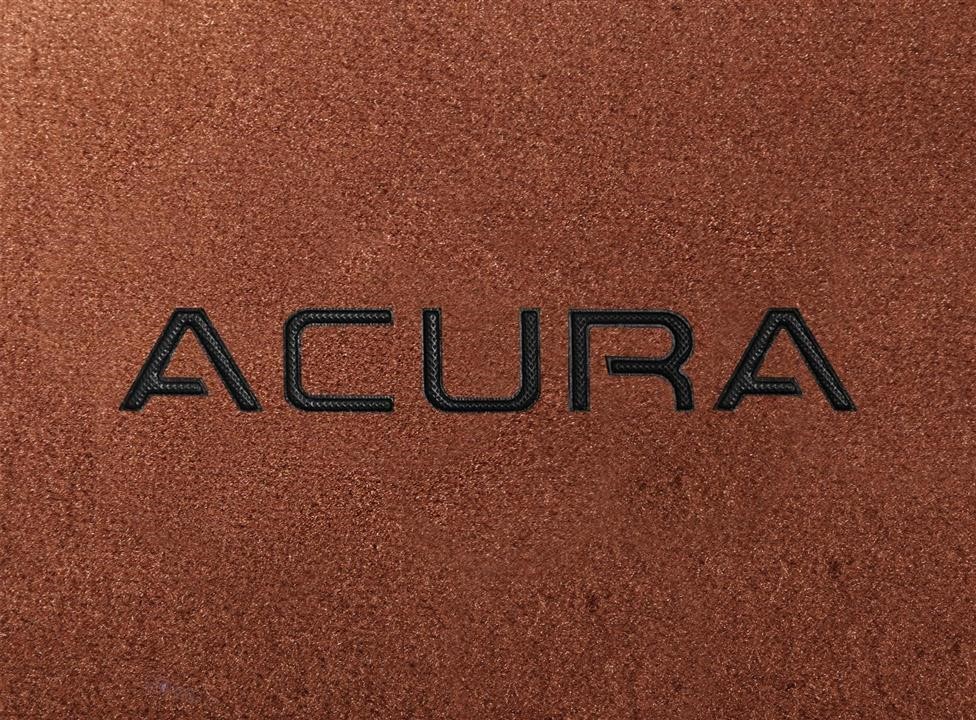 Sotra Trunk mat Sotra Premium terracot for Acura MDX – price