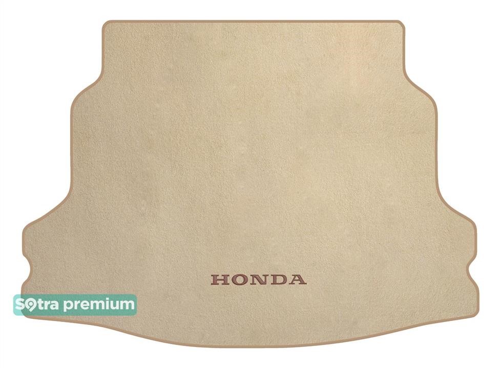 Sotra 90844-CH-BEIGE Trunk mat Sotra Premium for Honda Civic 90844CHBEIGE