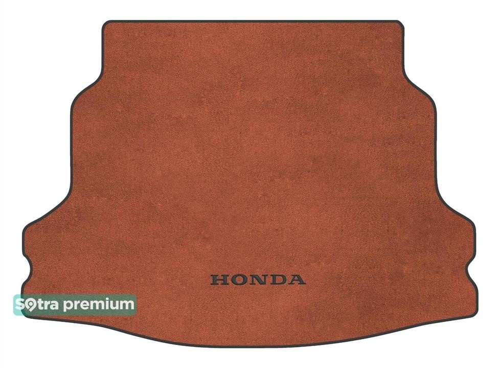 Sotra 90844-CH-TERRA Trunk mat Sotra Premium terracot for Honda Civic 90844CHTERRA