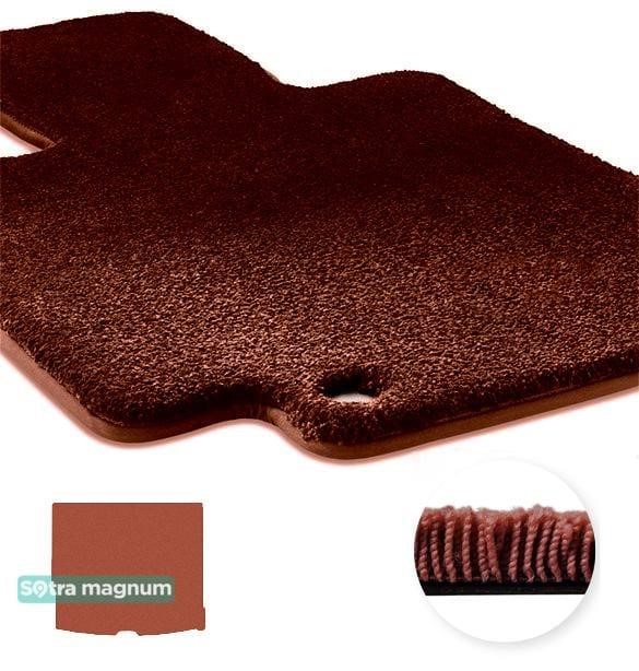 Sotra 90200-MG20-RED Trunk mat Sotra Magnum red for Volvo XC60 90200MG20RED