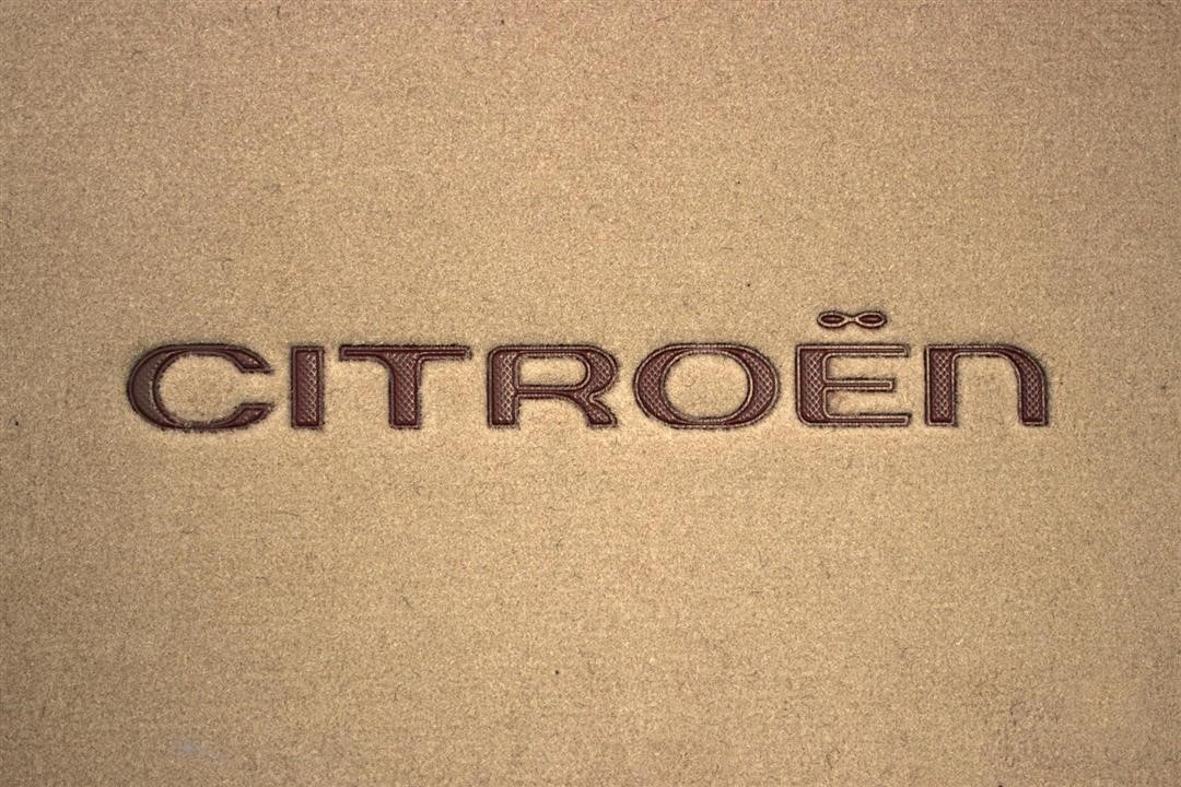 Sotra Trunk mat Sotra Premium for Citroen C5 – price
