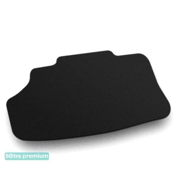 Sotra 05444-CH-BLACK Trunk mat Sotra Premium black for Toyota Camry 05444CHBLACK