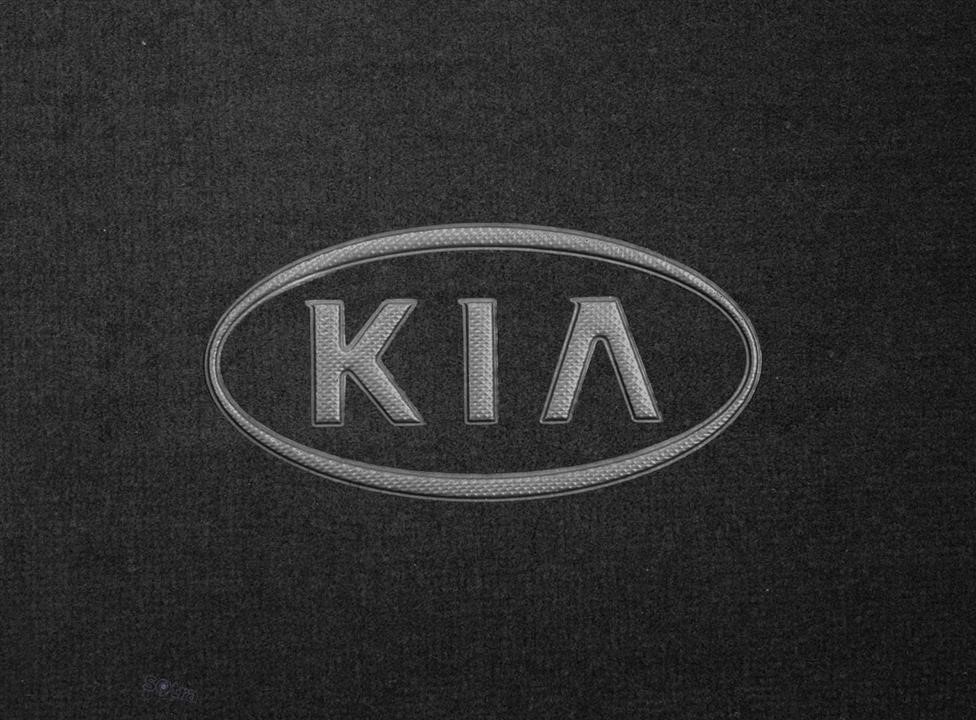 Sotra Trunk mat Sotra Classic black for Kia Optima – price