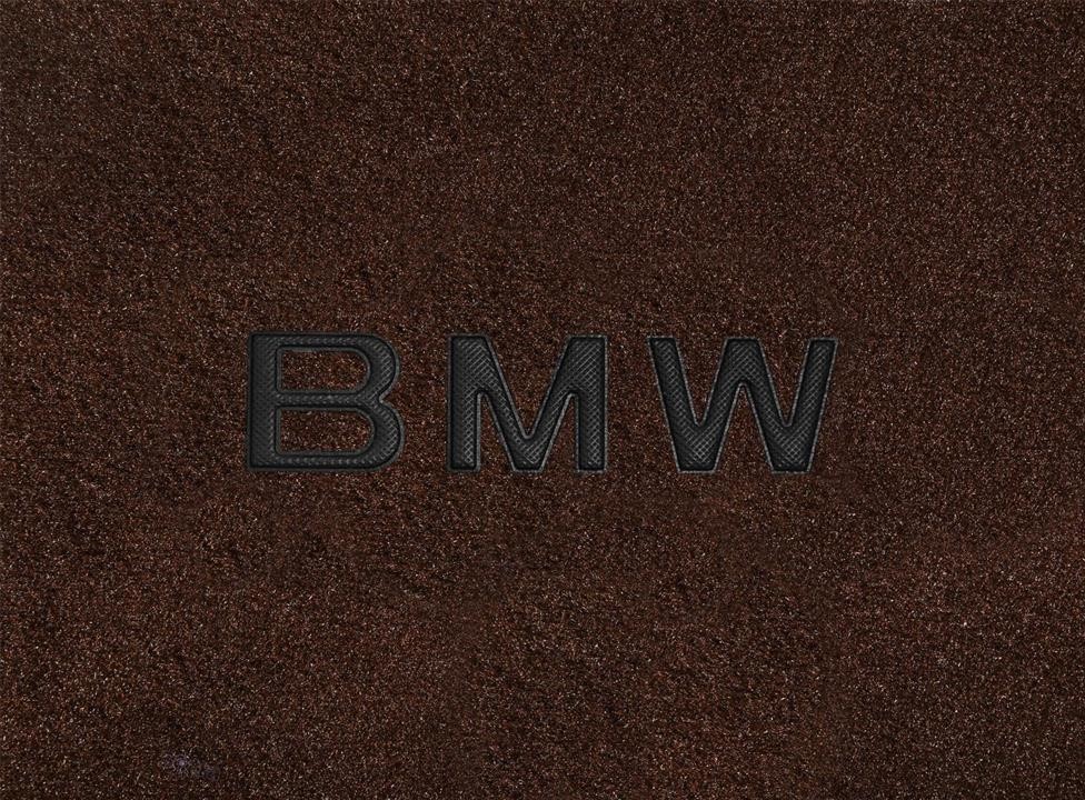 Sotra Trunk mat Sotra Premium chocolate for BMW X2 – price