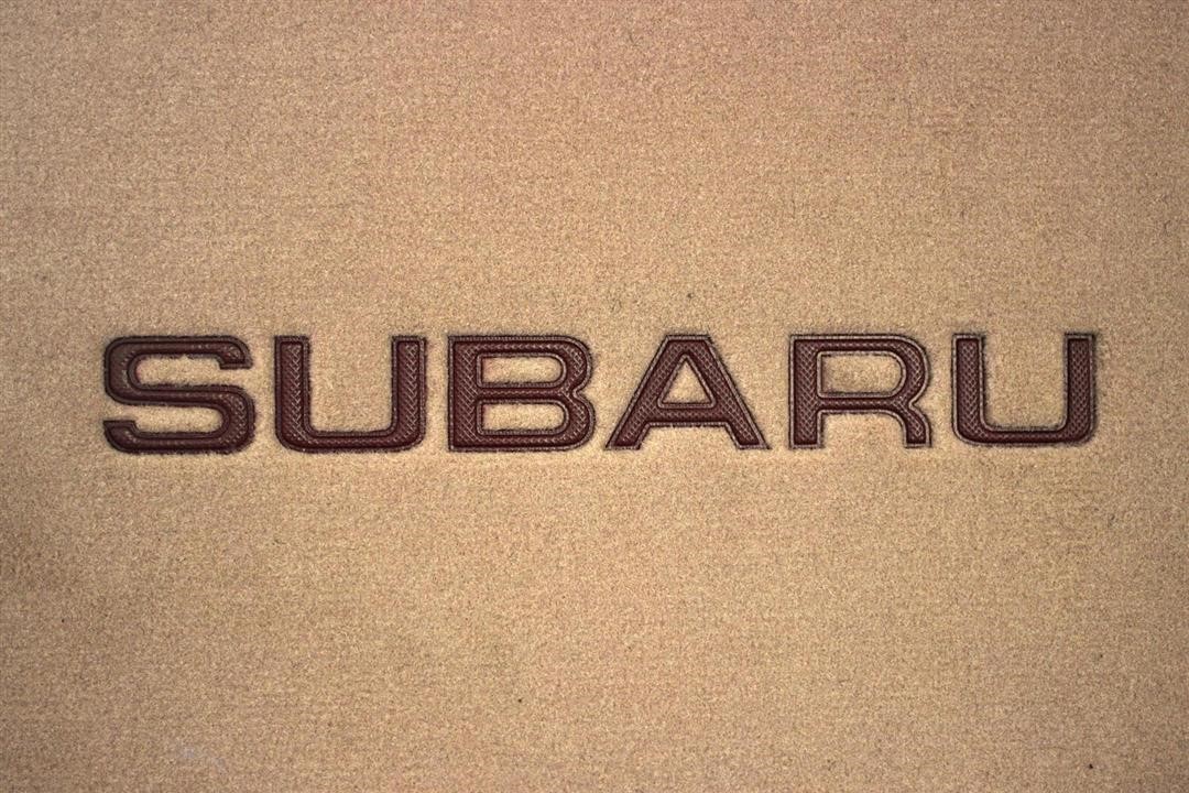 Sotra Trunk mat Sotra Premium for Subaru Outback – price