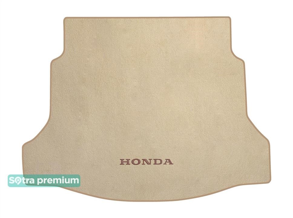 Sotra 90846-CH-BEIGE Trunk mat Sotra Premium for Honda Civic 90846CHBEIGE