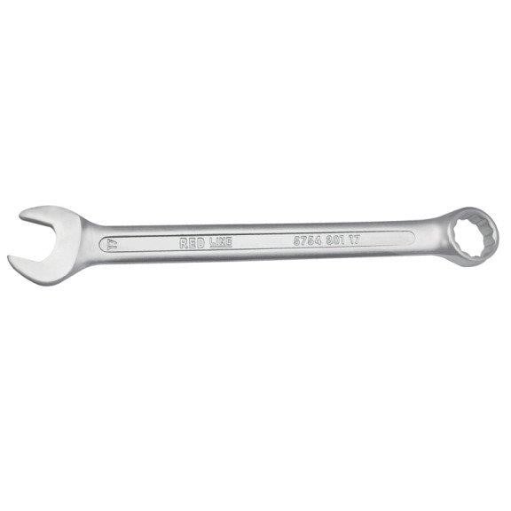 Wurth 575430128 Combination wrench, RED LINE, SW 28 575430128