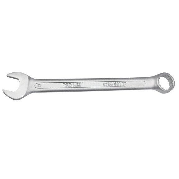 Wurth 575430127 Combination wrench Wurth WS27 Red Line 575430127