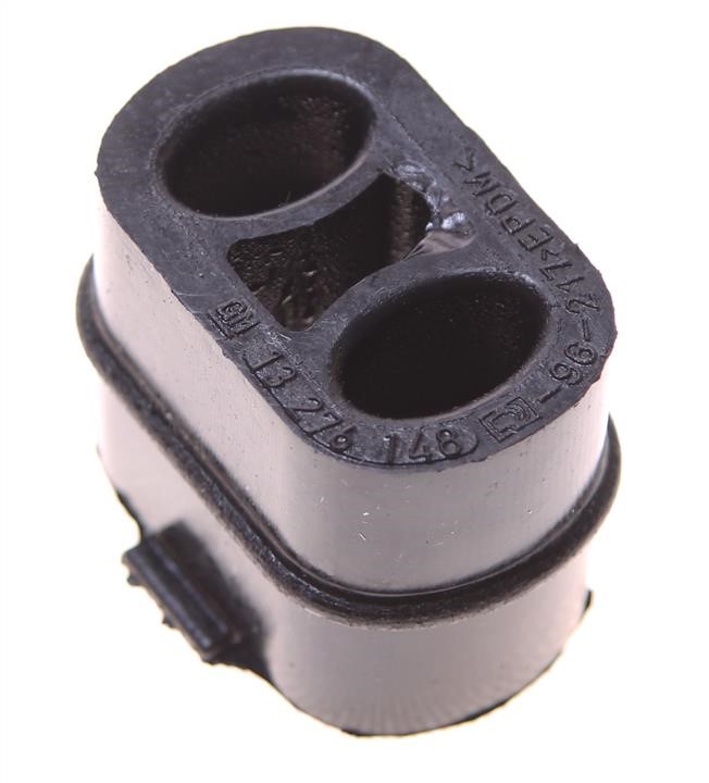 Exhaust hanger MAN: 13276148 General Motors Exhaust mounting pad