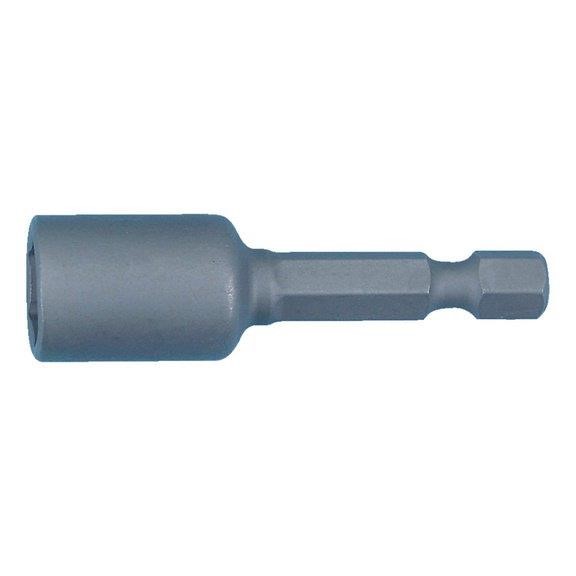 Wurth 0614176715 Bit SW8 with magnet, 51 mm 0614176715