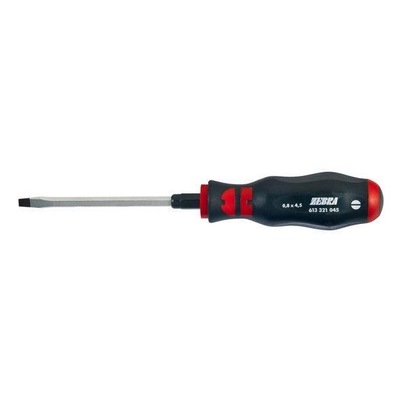Wurth 061332109 Screwdriver, slotted 061332109