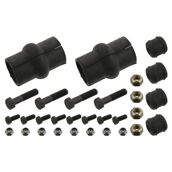  03660 Mounting kit for rear stabilizer 03660