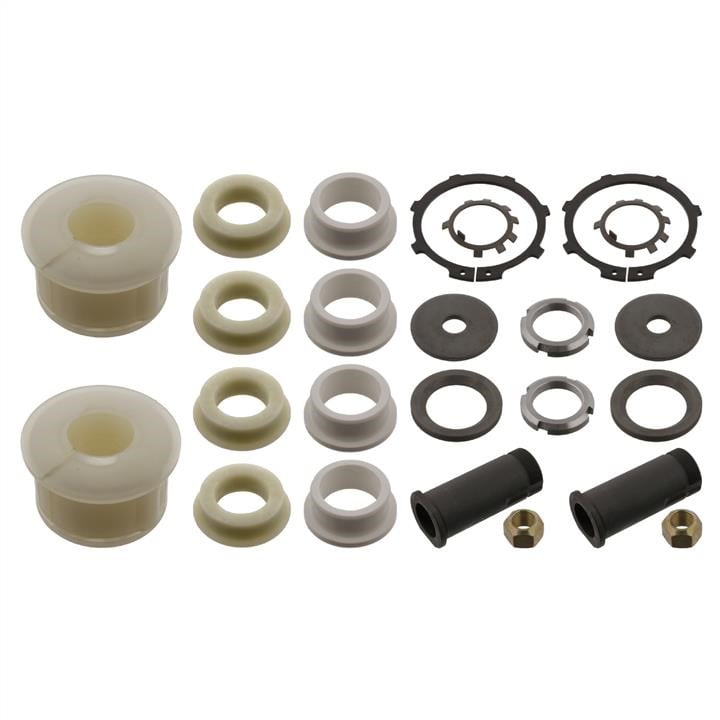  01072 Mounting kit for rear stabilizer 01072
