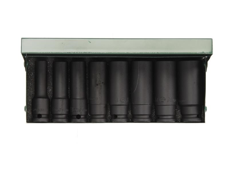 83608M Hans Impact socket set, 1/2"