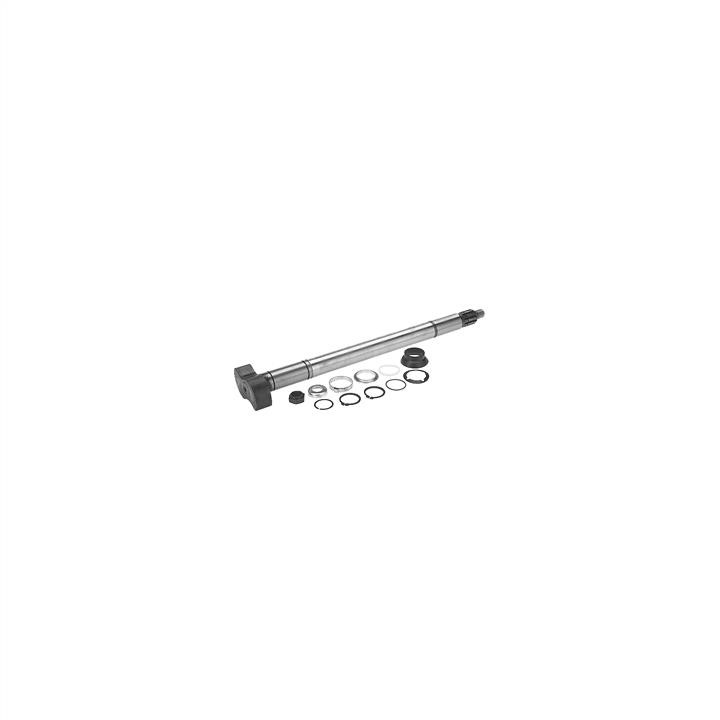 04669 febi Brake camshaft