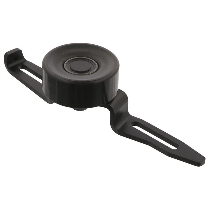 febi 04717 V-ribbed belt tensioner (drive) roller 04717