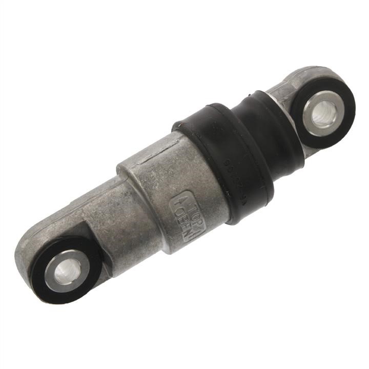 febi 08744 Poly V-belt tensioner shock absorber (drive) 08744
