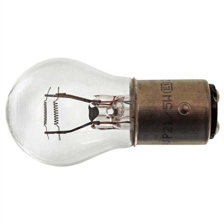 febi 06911 Glow bulb P21/5W 24V 21/5W 06911