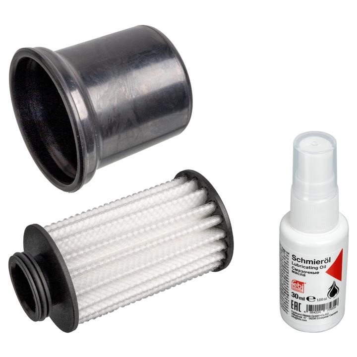 107821 febi Urea filter