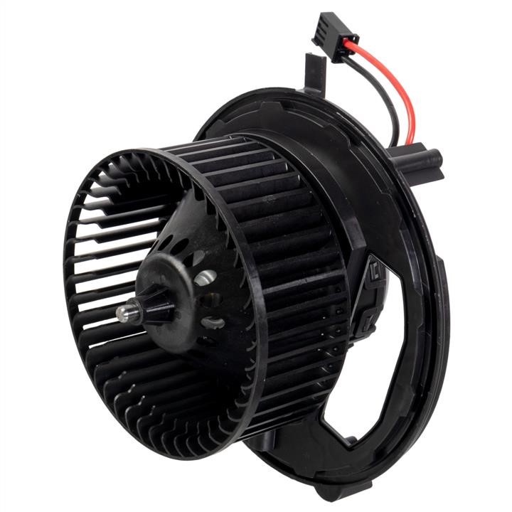 Interior blower MAN: 109331 febi Interior Blower