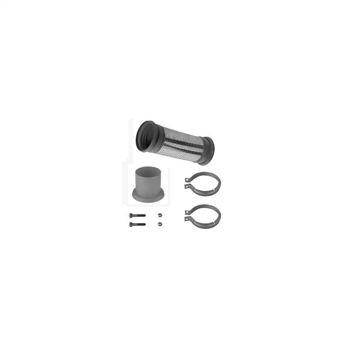 febi 14518 Mounting kit for exhaust system 14518