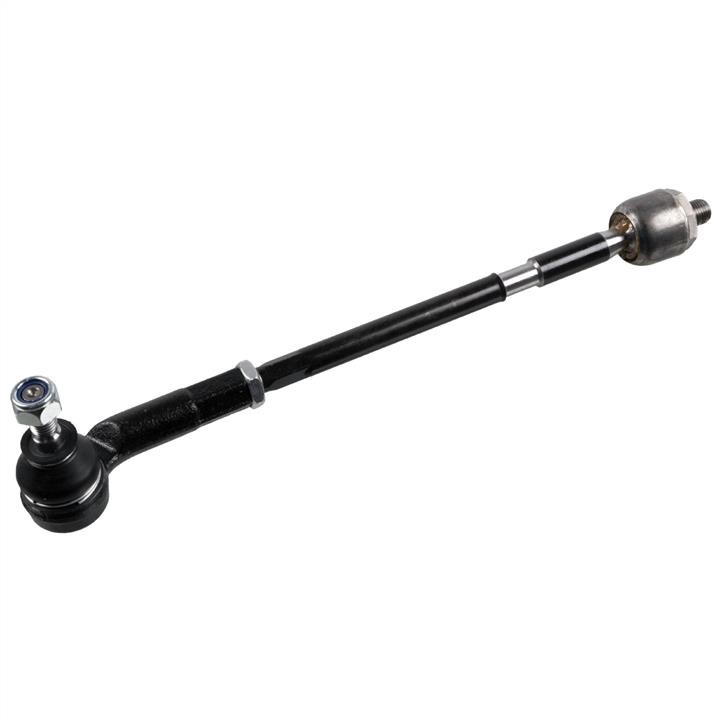 febi 15990 Steering rod with tip right, set 15990