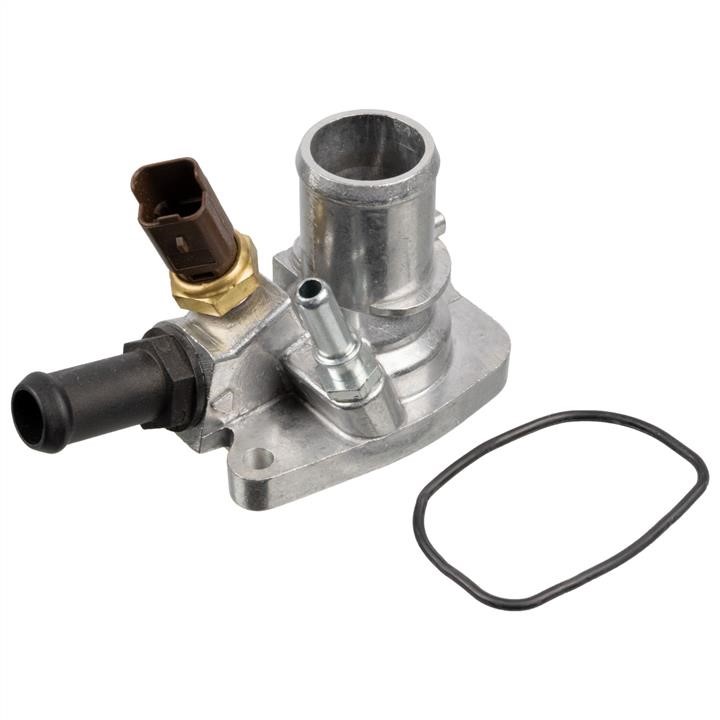 febi 170513 Thermostat, coolant 170513 170513 febi Thermostat, coolant