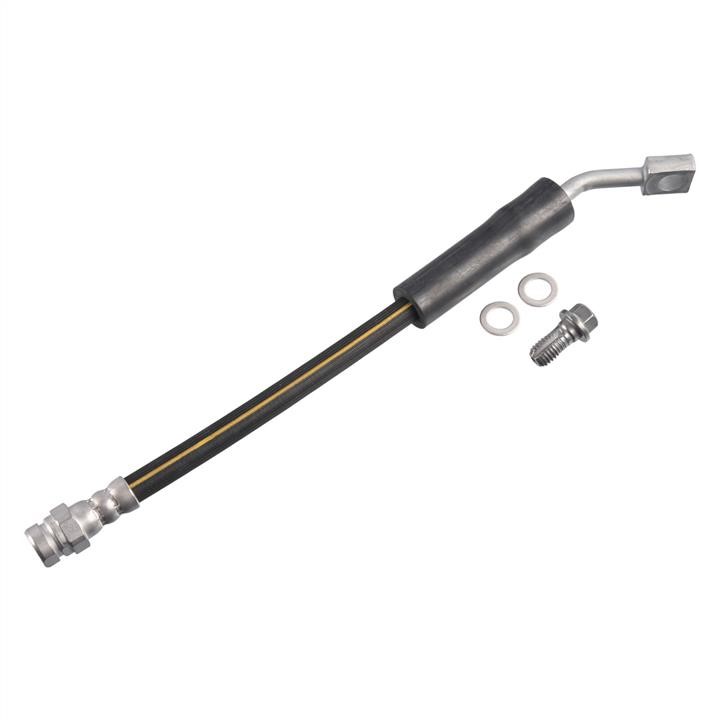 Flexible brake hose Cupra: 173252 febi Brake Hose