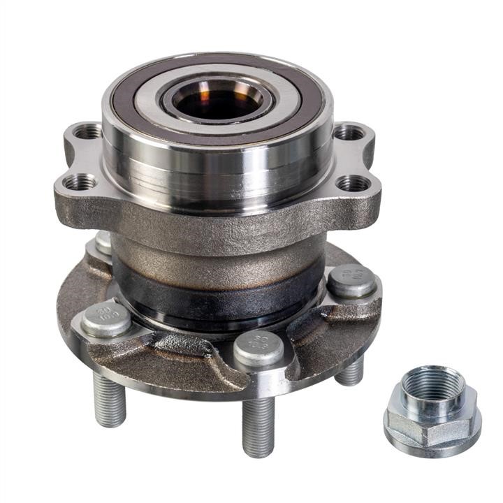 febi 174806 Wheel bearing kit 174806 174806 febi Wheel bearing kit