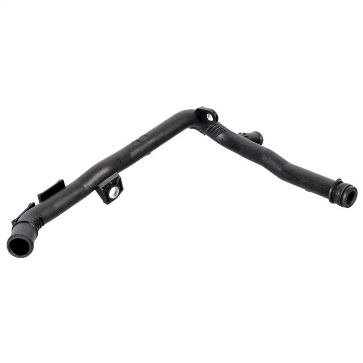 febi 175568 Radiator hose 175568 175568 febi Radiator hose