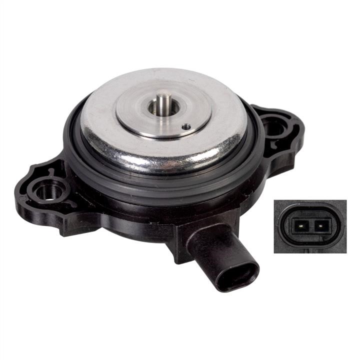 febi 175058 Camshaft adjustment valve 175058