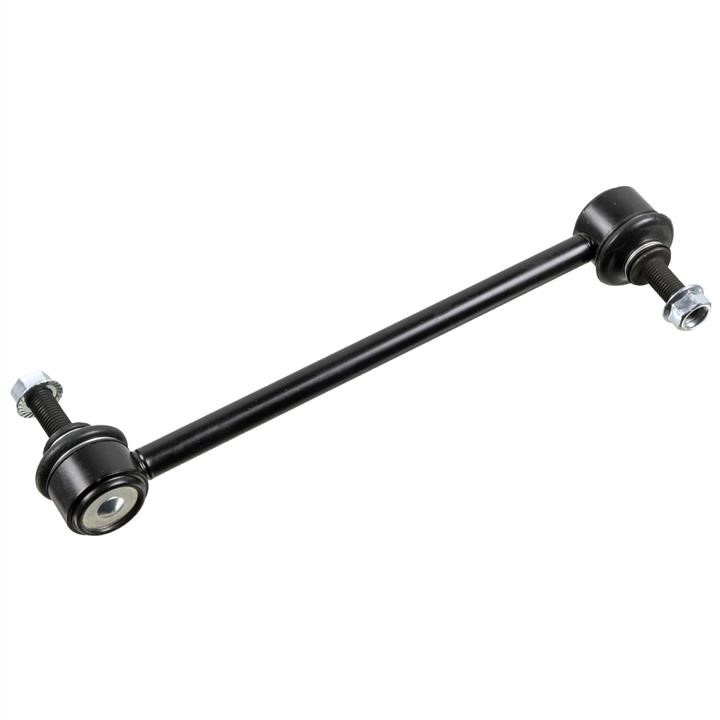 Stabiliser link Tesla: 175626 febi Front anti roll bar link