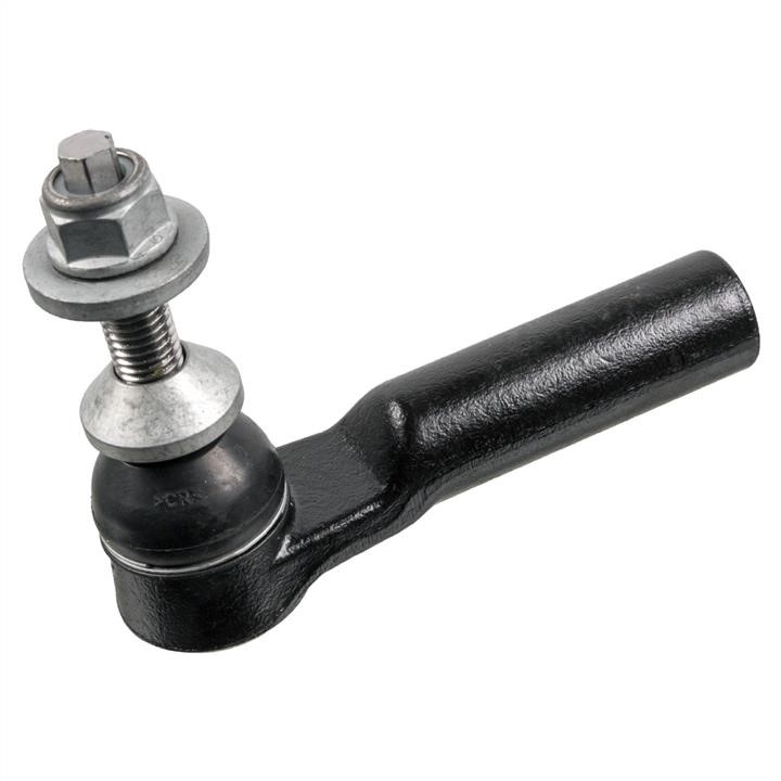 Track rod end ball joint Tesla Model S: 175634 febi Tie rod end