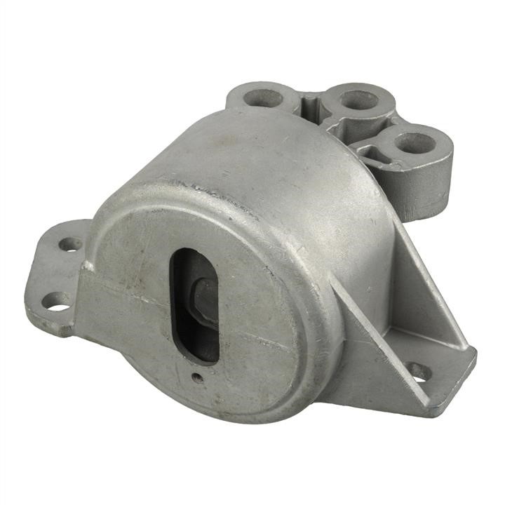 Engine mount Fiat 500: 173897 febi Engine mount