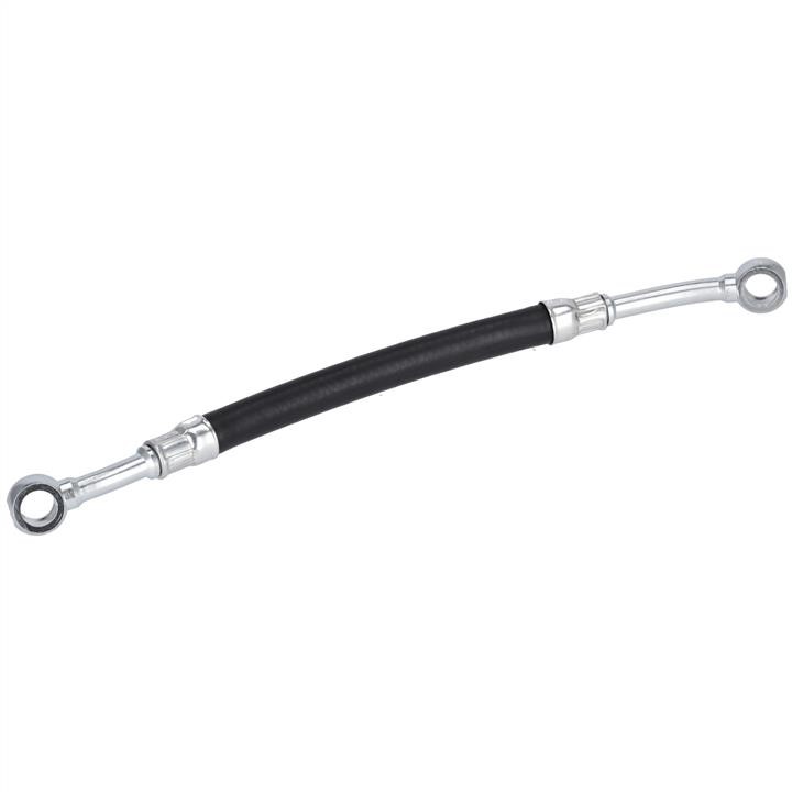 Engine lubrication system BMW Z3: 174019 febi Oil Hose