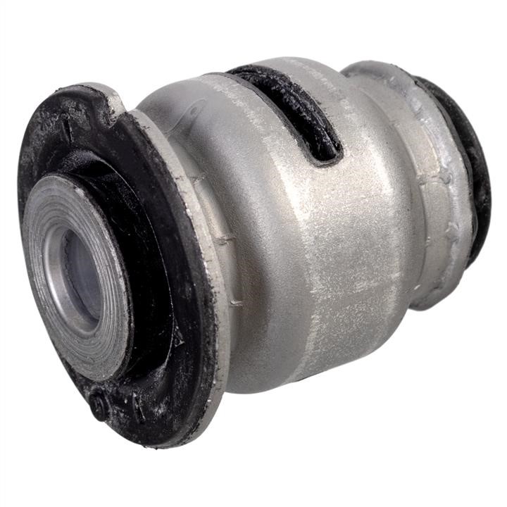 Suspension arm bushing Mercedes EQA: 175660 febi Control arm bushing
