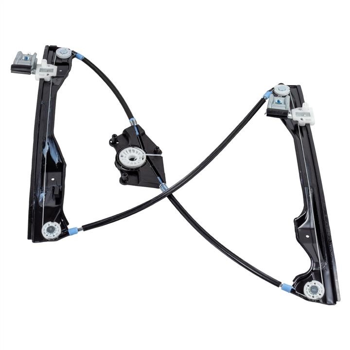 175666 febi Window Regulator