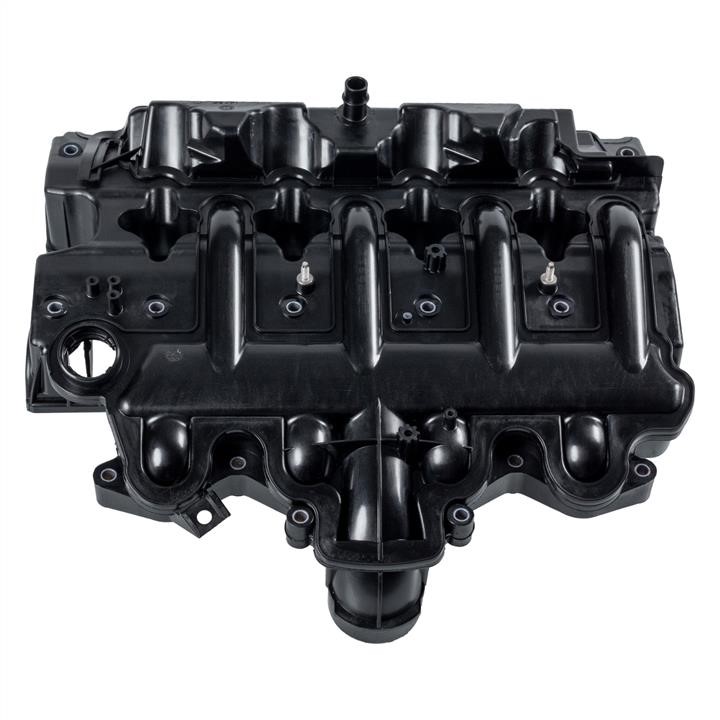 Camshaft cover Renault Master: 174156 febi Rocker cover