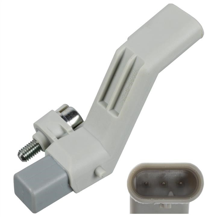 CKP sensor Seat Ateca: 175299 febi Crankshaft position sensor