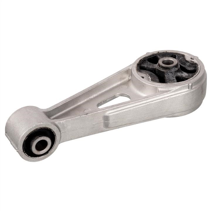 Engine mount Chevrolet: 172987 febi Mounting, engine