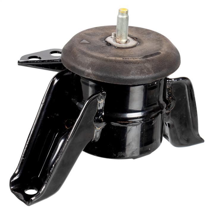 Engine mount Hyundai: 172991 febi Mounting, engine